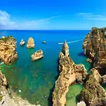 Cliffside Apartamento