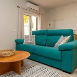 Cliffside Apartamento *