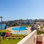 Cliffside Apartamento
