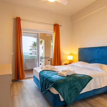 Apartmán Cliffside Lagos