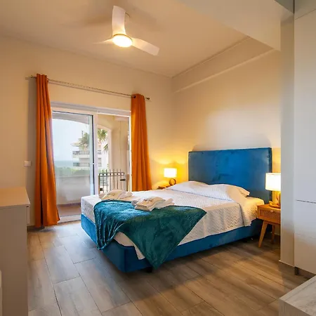 Apartmán Cliffside