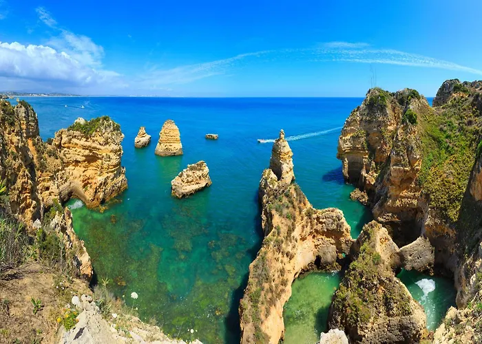 Cliffside Appartamento