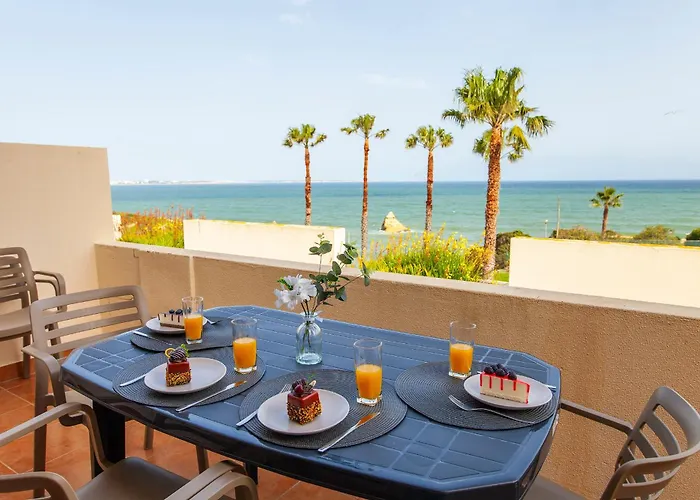 Cliffside Appartamento Lagos