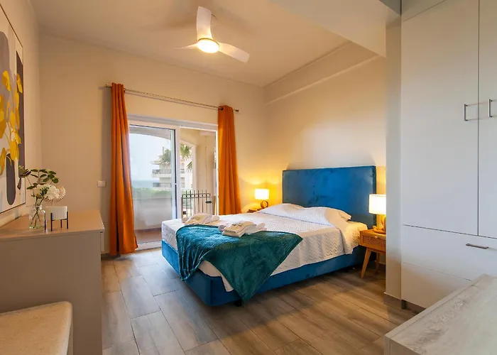 Appartamento Cliffside