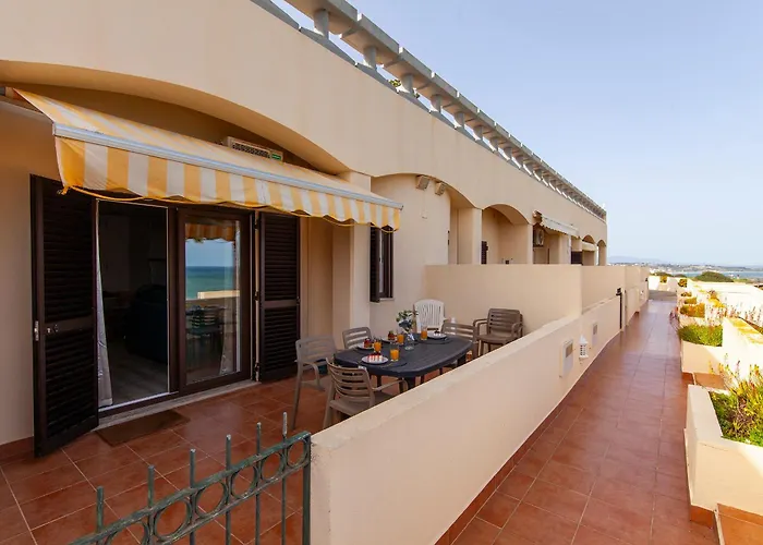Appartamento Cliffside Lagos