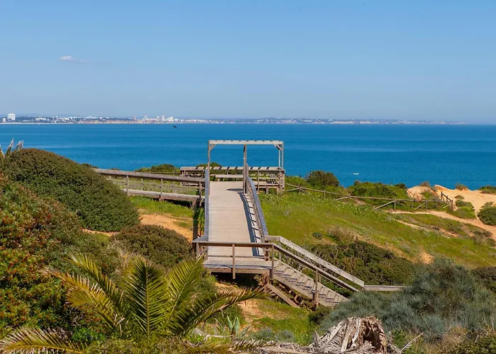 Appartamento Cliffside
