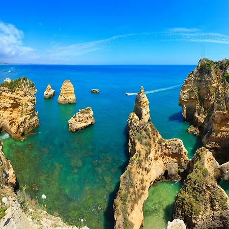 Cliffside Apartamento