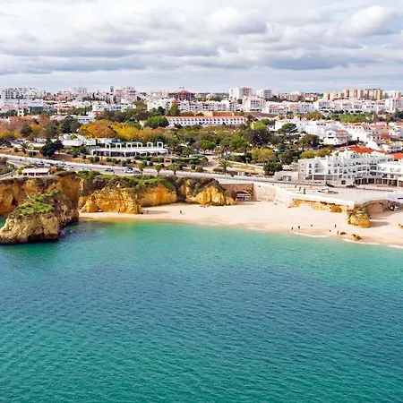 Cliffside Apartamento *