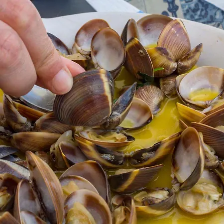 Cliffside * Λάγος