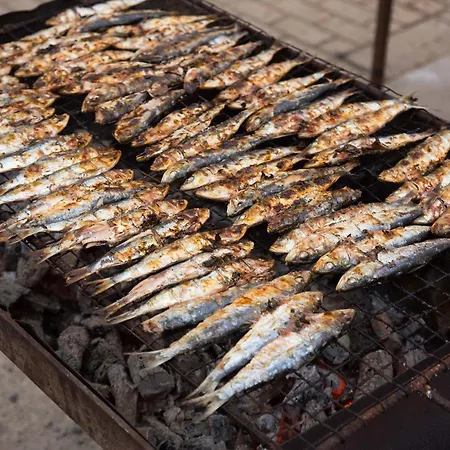 Apartamento Cliffside Lagos