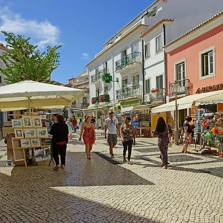 Cliffside Διαμέρισμα