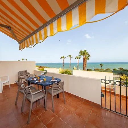 Apartment Cliffside Lagos