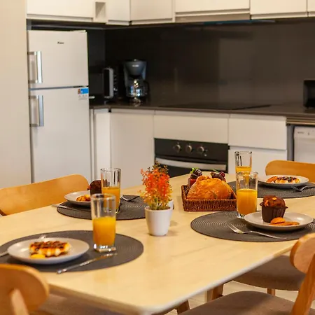 Cliffside Apartment Lagos