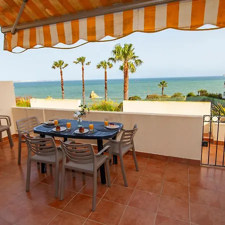 Cliffside Appartement
