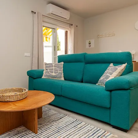 Cliffside Apartamento *