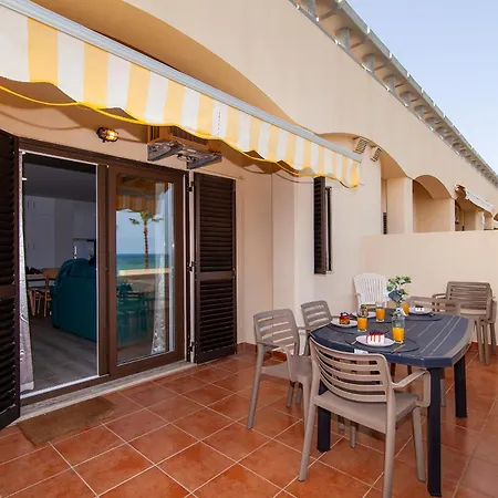 Cliffside Apartment Lagos