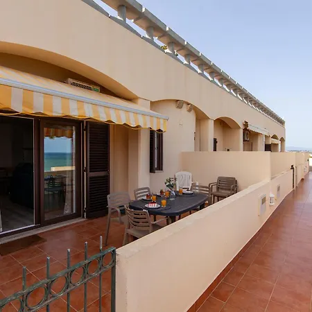 Apartment Cliffside Lagos