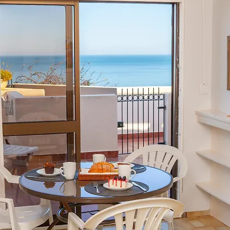 Cliffside Appartement Lagos