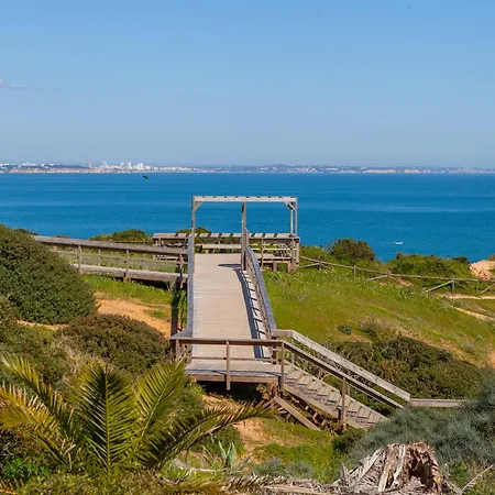 Apartamento Cliffside