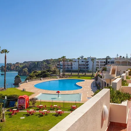 Cliffside Apartamento