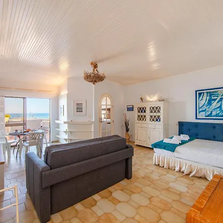 Apartment Cliffside Lagos