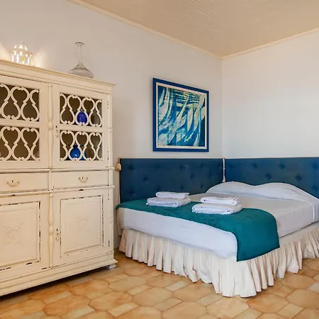 Appartement Cliffside Lagos