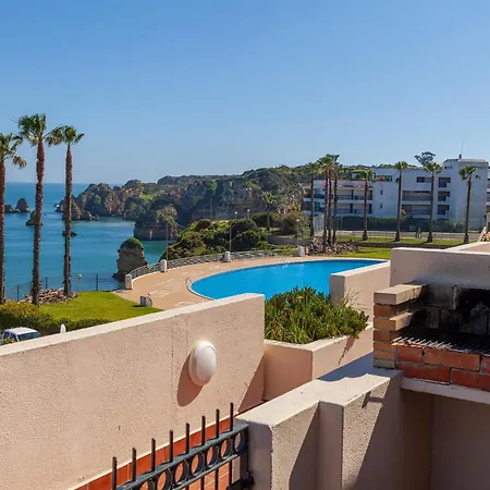 Cliffside Apartment
