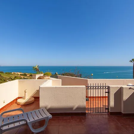 Apartment Cliffside *