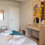 Cliffside Apartmán *