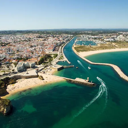 Appartamento Cliffside