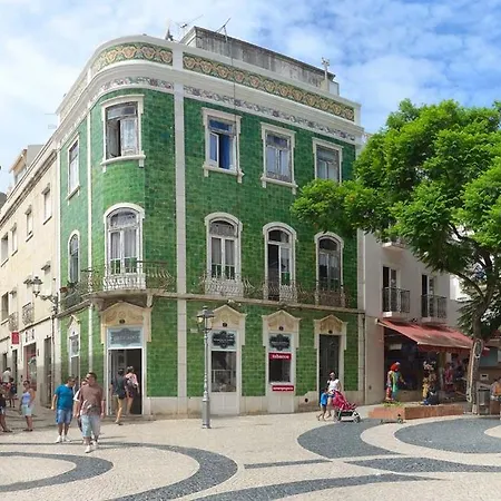 Cliffside Appartamento *