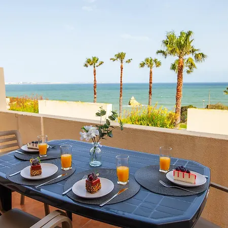 Cliffside Apartamento Lagos