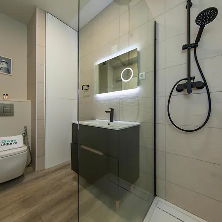 Apartamento Cliffside Lagos