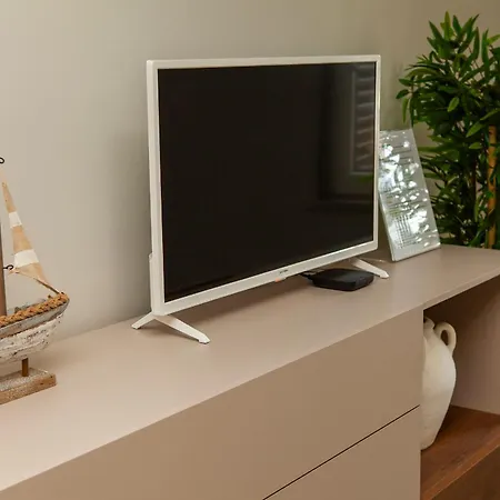 Cliffside Apartamento *