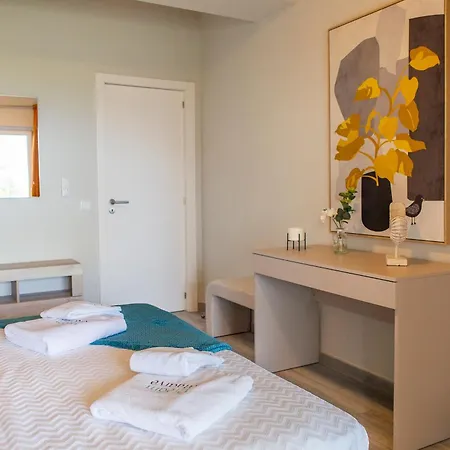 Cliffside Apartamento *