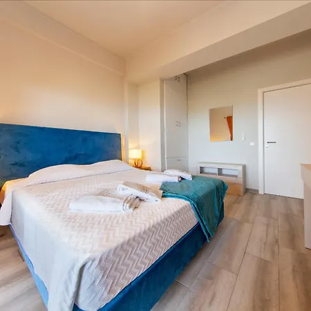 Appartamento Cliffside *