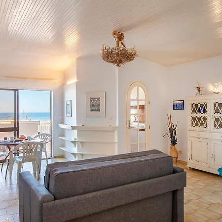 Cliffside Apartamento Lagos
