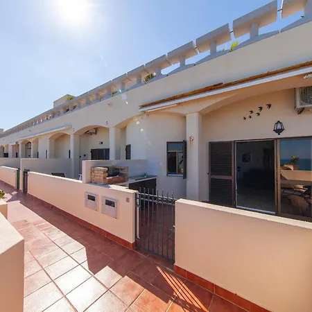 Apartamento Cliffside *